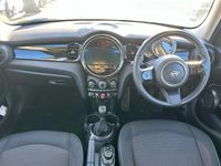 used Mini ONE 5-Door HatchClassic 1.5 5dr