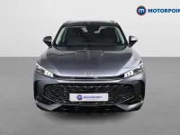 Used MG HS Trophy 224 HP (164 kW) 2025 Grey SUV
