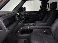 Used Land Rover Defender HSE Dynamic 344 HP (253 kW) 2026 Brown SUV