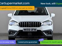Used Suzuki SX4 SZ-T 111 HP (81 kW) 2019 Hatchback