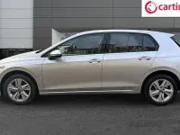 Used VW Golf VIII Life 110 HP (80 kW) 2024 Hatchback
