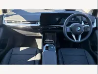 Used BMW 220 Luxury Line 154 HP (113 kW) 2026 Grey Hatchback