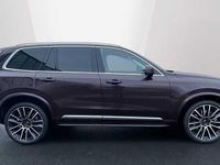 New Volvo XC90 Ultra 449 HP (330 kW) 2026 SUV