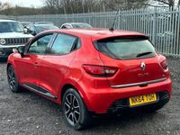 used Renault Clio IV 