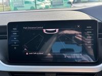 Used Skoda Kamiq SE L 115 HP (84 kW) 2020 Black SUV