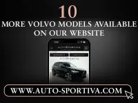 Used Volvo V60 Ultimate 197 HP (144 kW) 2023 Grey Estate