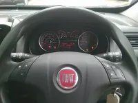 Usado Fiat Doblò Easy 2015 Cinzento Monovolume