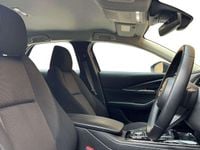 Used Mazda CX-30 Center-Line 122 HP (89 kW) 2023 Blue SUV