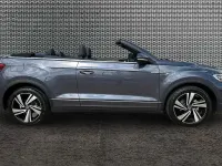 Used VW T-Roc Cabriolet 150 HP (110 kW) 2026 Cabriolet