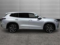 Begagnad VW Tayron R-line 148 HK (108 kW) 2025 Silver SUV