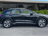 New Audi Q4 e-tron Sport 82 kW (112 HP) 2026 Black SUV