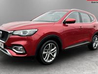 Used MG HS Excite 162 HP (119 kW) 2023 SUV
