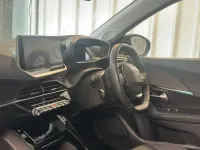 Used Peugeot e-2008 Allure+ 2023 SUV