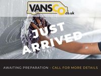 Used Ford Transit Custom 105 HP (77 kW) 2022 White Van