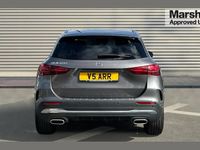Used Mercedes GLA200 Executive 163 HP (119 kW) 2023 Grey SUV