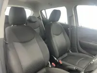 Second-hand Vauxhall Viva 75 CP (55 kW) 2016 Alb Hatchback