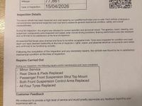 Used Audi A1 Sport 2016 Black Hatchback