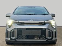 New Kia Picanto GT-Line S 69 HP (50 kW) 2025 Hatchback