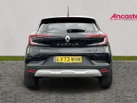 Second-hand Renault Captur Evolution 143 CP (105 kW) 2023 Negru SUV