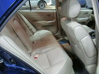 Used Lexus IS200 153 HP (112 kW) 2005 Sedan