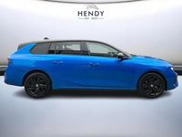Used Vauxhall Astra S 128 HP (94 kW) 2024 Blue Estate
