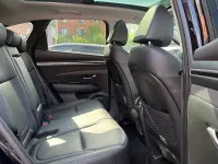 Used Hyundai Tucson Ultimate 230 HP (169 kW) 2022 Black SUV