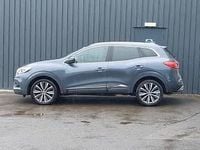 Used Renault Kadjar Version S 140 HP (102 kW) 2019 Grey SUV