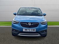 used Vauxhall Crossland X Hatchback