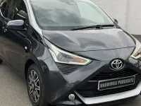 Used Toyota Aygo X-clusiv 72 HP (52 kW) 2021 Hatchback