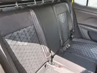 Used VW T-Cross R-line 115 HP (84 kW) 2024 Yellow SUV