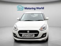 Usado Suzuki Swift SZ-T 83 HP (61 kW) 2023 Citadino