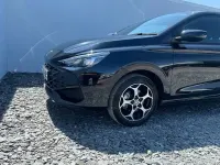 Used MG MG3 SE 194 HP (142 kW) 2025 Black Hatchback
