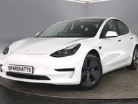 used Tesla Model 3 Standard Plus 4dr Auto