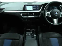 Used BMW M135 Shadowline 302 HP (222 kW) 2024 Black Hatchback