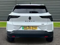 Used Renault Scenic E-Tech Techno Esprit Alpine 160 kW (218 HP) 2026 Black SUV
