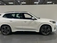 Used BMW iX1 M Sport 230 kW (313 HP) 2023 White SUV