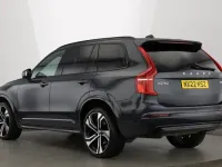 Used Volvo XC90 R-Design Pro 250 HP (183 kW) 2022 Grey SUV
