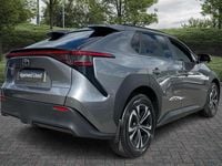 Used Toyota bZ4X 150 kW (204 HP) 2025 Grey SUV