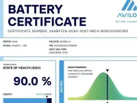 Usado Tesla Model X 448 kW (610 CV) 2018 Blanco SUV