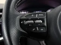 Used Kia Stonic GT-Line 101 HP (74 kW) 2023 Blue SUV