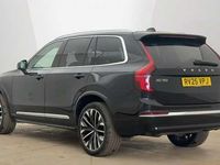 Used Volvo XC90 Ultra 247 HP (181 kW) 2025 SUV