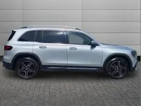 Used Mercedes GLB220 Executive 187 HP (137 kW) 2023 Silver SUV