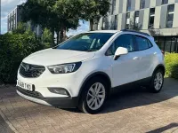 Used Vauxhall Mokka Active 140 HP (102 kW) 2018 SUV