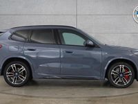 Used BMW iX1 M Sport 147 kW (201 HP) 2025 Grey SUV