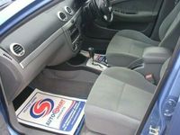 Used Chevrolet Lacetti 2004 Hatchback