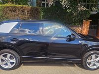 Usado Audi Q2 Sport 116 CV (85 kW) 2017 Negro SUV