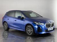 Used BMW 230 M Sport 2023 Blue Hatchback