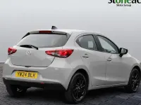 Used Mazda 2 Homura-Line 90 HP (66 kW) 2024 Hatchback