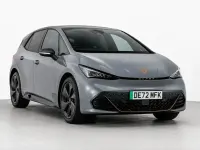 Used Cupra Born 150 kW (204 HP) 2024 Hatchback