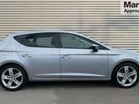 used Seat Leon 2.0 TSI 190 FR [EZ] 5dr DSG